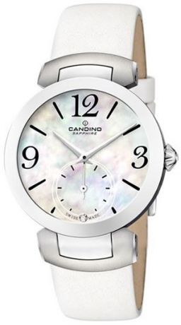 Candino Женские швейцарские наручные часы Candino C4498.1