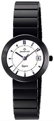 Candino Женские швейцарские наручные часы Candino C6505.4