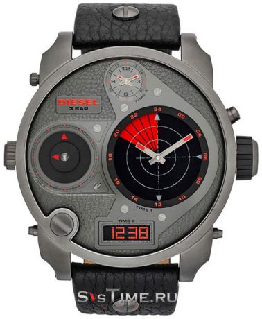 Diesel Мужские американские наручные часы Diesel DZ7297