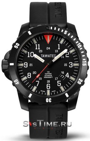 Tawatec Мужские швейцарские наручные часы Tawatec TWT.07.96.A1T
