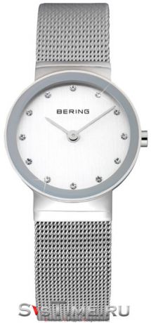 Bering Женские датские наручные часы Bering 10122-000