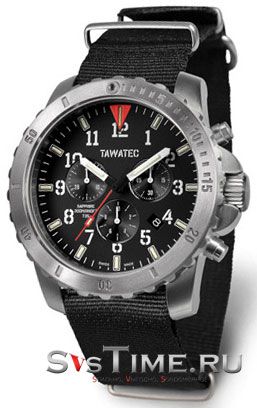 Tawatec Мужские швейцарские наручные часы Tawatec TWT.07.81.81G