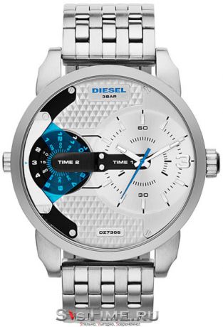 Diesel Мужские американские наручные часы Diesel DZ7305