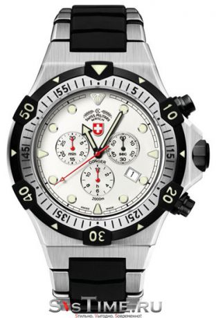 CX Swiss Military Мужские швейцарские наручные часы CX Swiss Military 2215