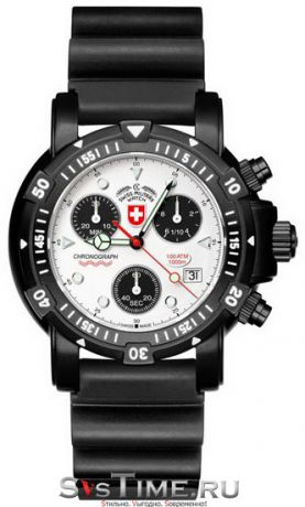 CX Swiss Military Мужские швейцарские наручные часы CX Swiss Military 2415