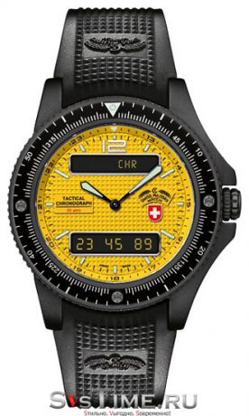 CX Swiss Military Мужские швейцарские наручные часы CX Swiss Military 2223