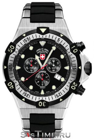 CX Swiss Military Мужские швейцарские наручные часы CX Swiss Military 2216