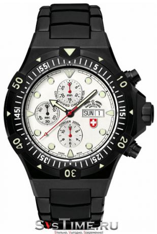 CX Swiss Military Мужские швейцарские наручные часы CX Swiss Military 2555