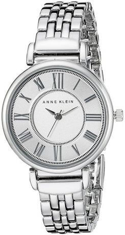 Anne Klein Женские американские наручные часы Anne Klein 2159 SVSV