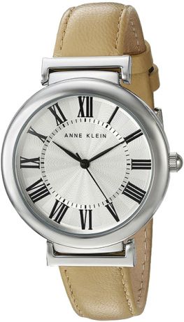 Anne Klein Женские американские наручные часы Anne Klein 2137 SVTN