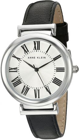Anne Klein Женские американские наручные часы Anne Klein 2137 SVBK