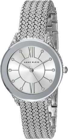 Anne Klein Женские американские наручные часы Anne Klein 2209 SVSV