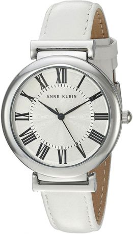 Anne Klein Женские американские наручные часы Anne Klein 2137 SVWT