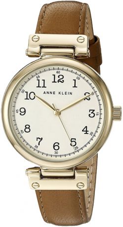 Anne Klein Женские американские наручные часы Anne Klein 2252 CRDT