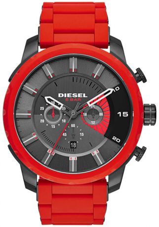 Diesel Мужские американские наручные часы Diesel DZ4384