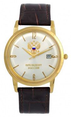 Полет Мужские российские наручные часы Полет-Стиль 1032/1226046П