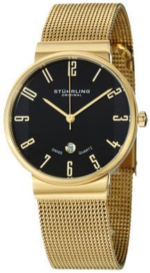 Stuhrling Женские немецкие наручные часы Stuhrling 327L.11331