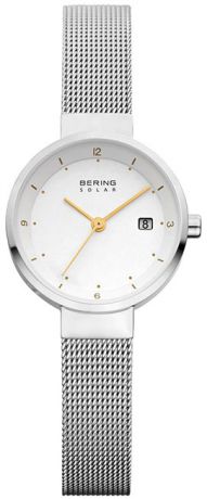 Bering Женские датские наручные часы Bering 14426-001