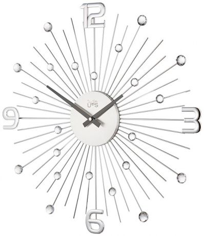 Tomas Stern Настенные интерьерные часы Tomas Stern 8017
