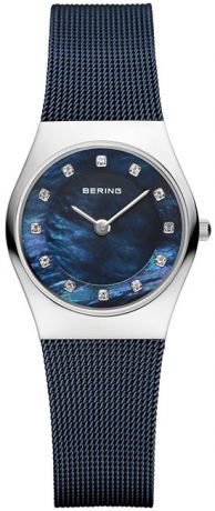 Bering Женские датские наручные часы Bering 11927-307