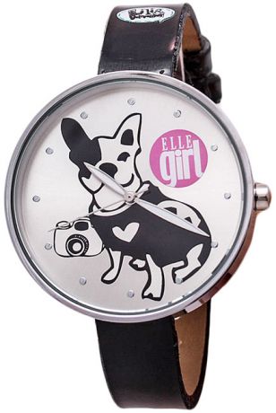 Elle Детские наручные часы Elle GW40003S26X
