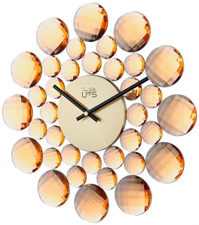 Tomas Stern Настенные интерьерные часы Tomas Stern 8020