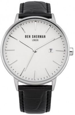 Ben Sherman Мужские наручные часы Ben Sherman WB001WA