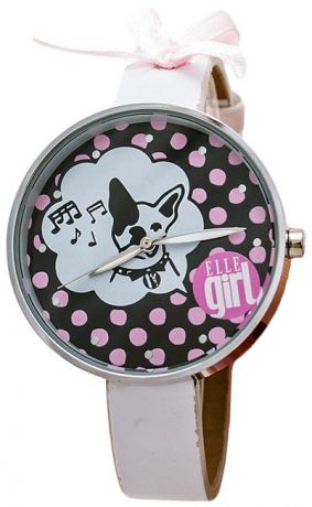 Elle Детские наручные часы Elle GW40003S12X