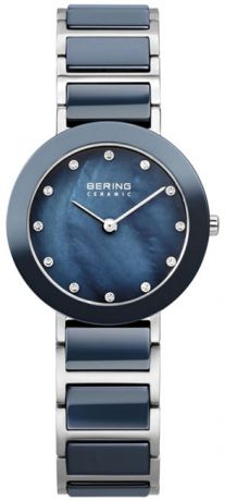 Bering Женские датские наручные часы Bering 11429-787