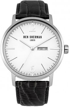 Ben Sherman Мужские наручные часы Ben Sherman WB046B