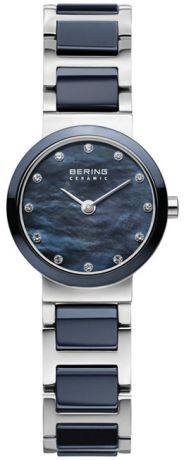 Bering Женские датские наручные часы Bering 10725-787