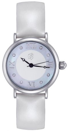 Полет Женские российские наручные часы Полет-Стиль 5100/1861032(с кам)