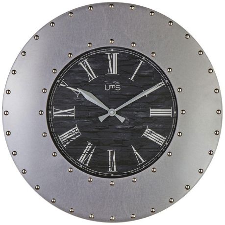 Tomas Stern Настенные интерьерные часы Tomas Stern 9033