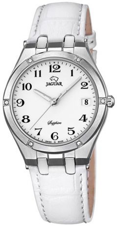 Jaguar Женские швейцарские наручные часы Jaguar J693/2