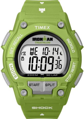 Timex Унисекс американские наручные часы Timex T5K434
