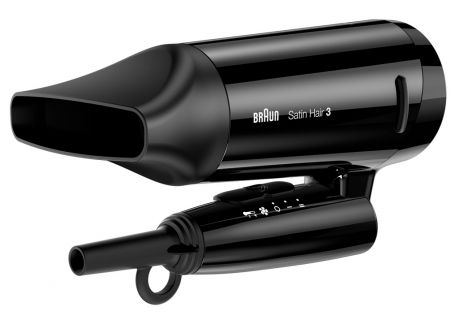 Braun Satin-Hair 3 HD 350