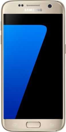 Samsung Galaxy S7 32GB (SM-G930FZDUSER)