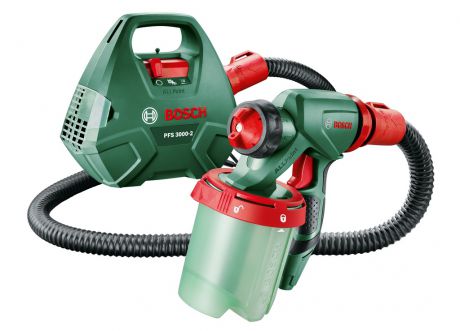 Bosch PFS 3000-2 (0603207100)