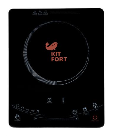 Kitfort КТ-106