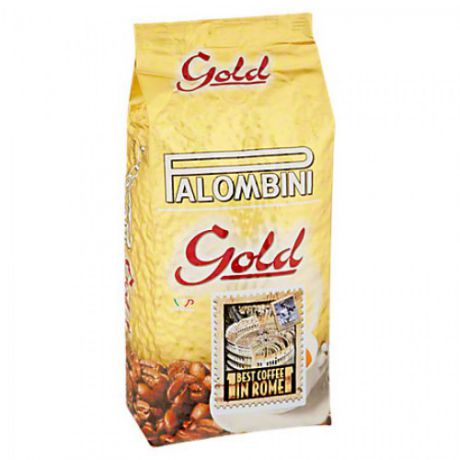 Palombini Gold зерно 1000г