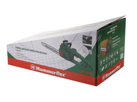Hammer CPP1800