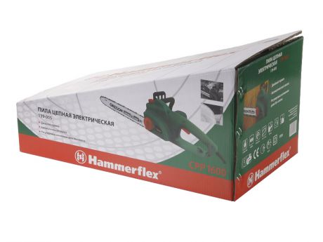 Hammer CPP1600
