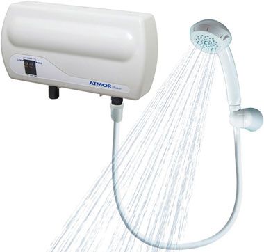 ATMOR Basic (5 кВт душ)