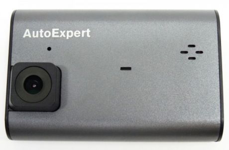 AutoExpert DVR-860