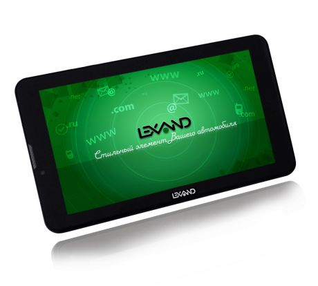 LEXAND SC7 PRO HD