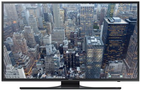 Samsung UE-55JU6400U Smart UHD LED