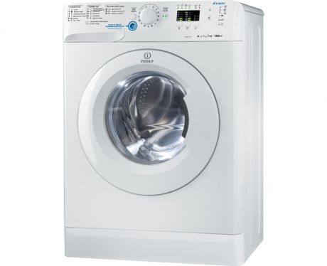 Indesit NWS 51051 GR