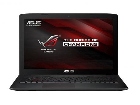 ASUS GL552JX-XO345T (90NB07Z1-M05270)