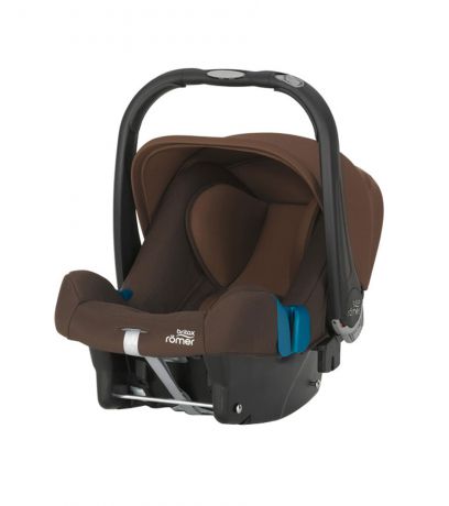 Britax Romer Baby-Safe Plus II SHR