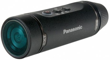 Экшн-камера Panasonic HX-A1MEE-K (Black)